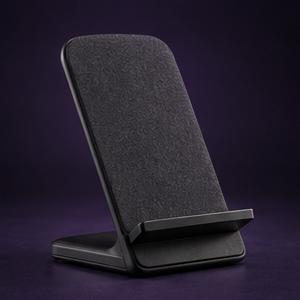 Dawn Charging Stand, wireless charger stands