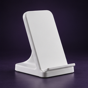 Cedar Charging Stand, wireless charger stands