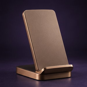 Field Charging Stand, wireless charger stands
