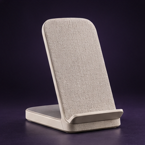 Morrow Charging Stand, wireless charger stands