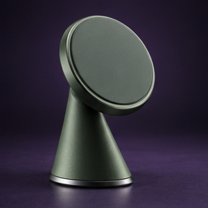 Contour Charging Stand, wireless charger stands